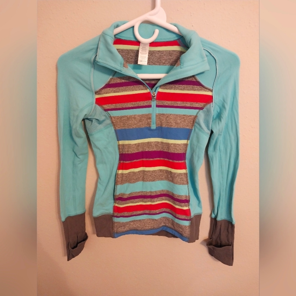 Size 10 kids ivivva